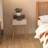 Jellisa 15.5'' W Nightstand