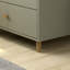 Changing Dresser  Kids 890 Grey-1954885713