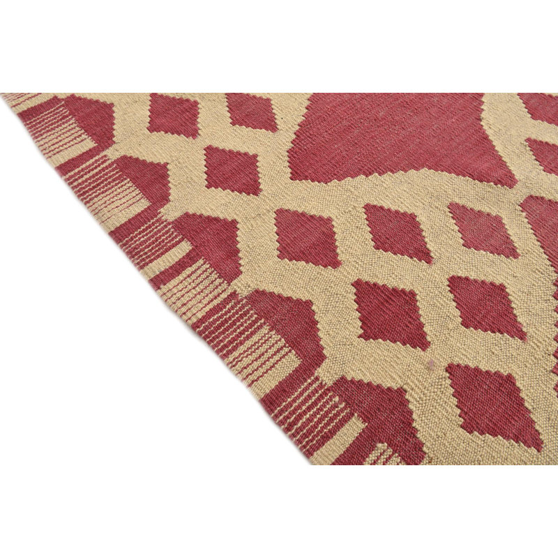 Tapis rose Jessen