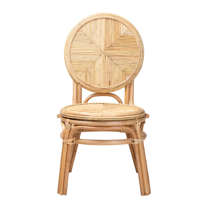 Chaise de salle à manger Bohemian