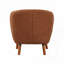 Chaise d'appoint moderne-631069241