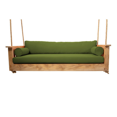 Balancelle 2 personnes Huntington