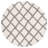 Simuel Shag Performance Geometric Rug-21188224