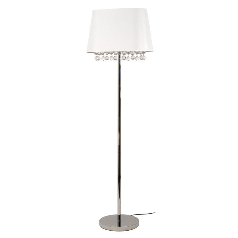 Harry 156cm Floor Lamp