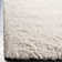 Jedidiah Royal Shag 300 P.P. Solid Color Rug in Beige
