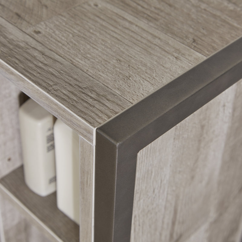 Adedoyin Bathroom Cabinet