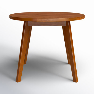 Calixto Solid Wood Coffee Table