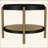 Round End Table
