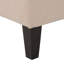 Brode Polyester Upholstered Bench-416955047