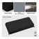 4''H Custom anti-slip Size Bench Cushion For Indoor/Outdoor with Premium 75D High-Resilience Foam(with Double Piping & 2 Cushion Ties)