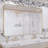 Lesamuel Filleted Corner Wall Mounted Bathroom and Vanity Mirror With Aluminum Frame-191980816-196377383-196377376