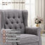 Angiolino Upholstered Armchair-1551805603