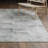 Michalski Textural Distressed Abstract Beige/ Grey Hand-made Area Rug-999365030