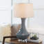 Lampe de table H 31 po Sterling-1809576425