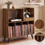 Particle Board / Chipboard 82.6cm H Media Shelves-1106070898