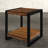 Gillianna End Table