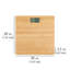 Wenko Digital Bathroom Scale