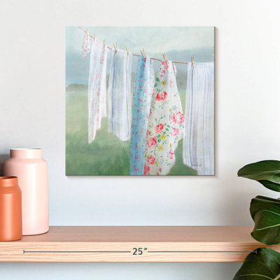 Kerner Laundry Day I