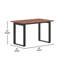 Table de conférence commerciale Corbin-96694611