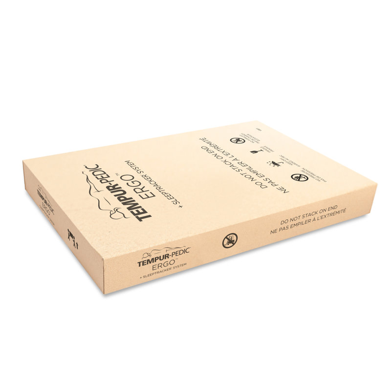 Ergo® Smart Adjustable Base, King