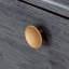 Table de chevet 1 tiroir Arlette-72338348
