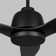 52'' Ceiling Fan with LED Lights