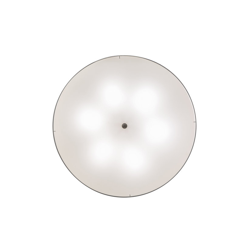 6 - Light Chandelier