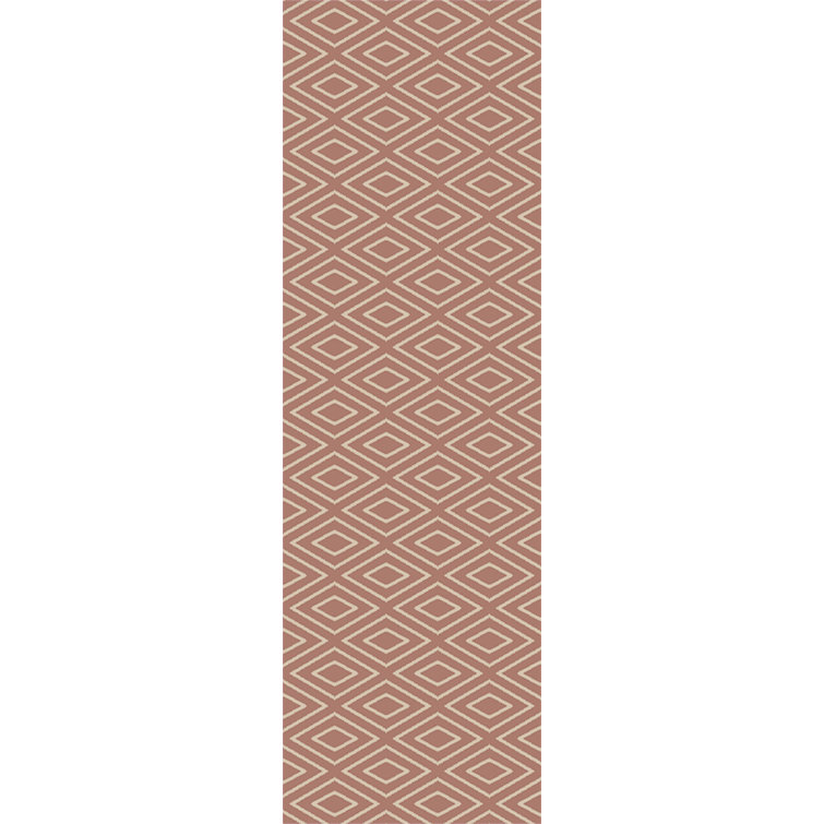Roughton Geometric Indoor Rug