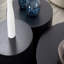 Table d'appoint ronde