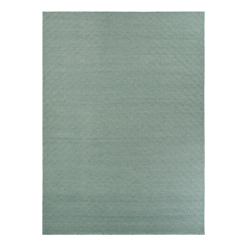 Tapis Traetyn, Rectangle 10 pi x 14 pi 1 po