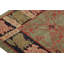 European Kilim Wool Geometric Area Rug-1723886865