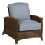Fauteuil inclinable Astoria tissé - raphia / chêne-1665181297-1665181208-1688949331