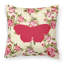  Coussin Butterfly Shabby Elegance-2138537426
