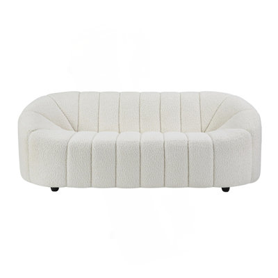 Canapé Teddy Sherpa