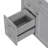 Bathroom Vanity With Top Sink, Bathroom Storage Cabinet With 2 Drawers And One Tip-Out Drawer-1771198127
