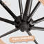 Parasol en porte-à-faux 10 pi Gordonville-685089534