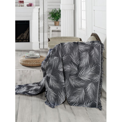 T-Cushion Sofa Slipcover
