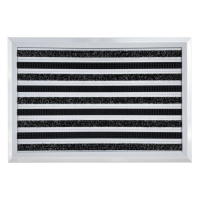  Aluminium Doormat