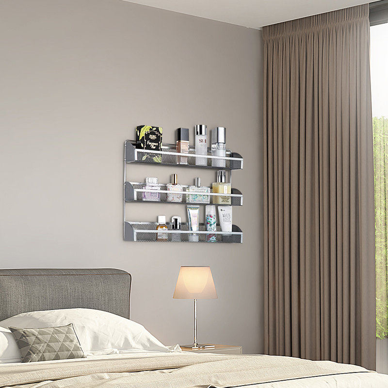 Wall Spice Rack
