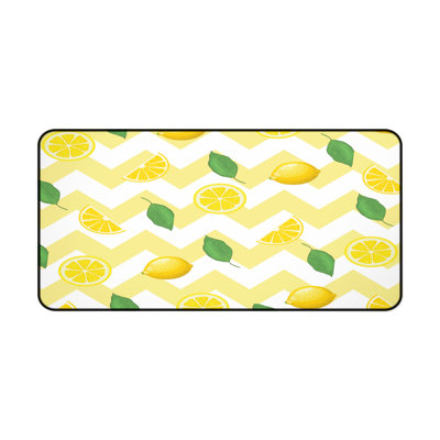 Polyester Desk Pad