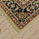 Herta Wool Oriental Indoor Rug
