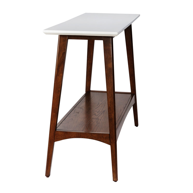 Parker Console