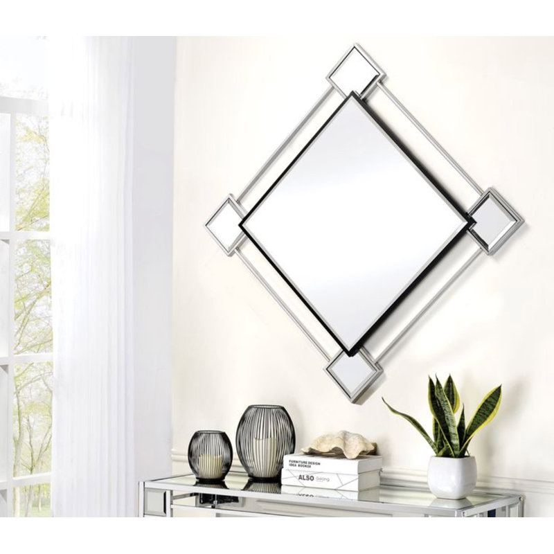 Miroir d'appoint Asbury