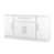 White is out of stock