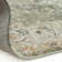 Madeleine Vintage Green Area Rug