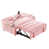 Rose est en rupture de stock