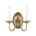 Antique Brass