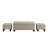 Edyth Upholstered Ottoman-24748830