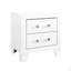 Table de chevet