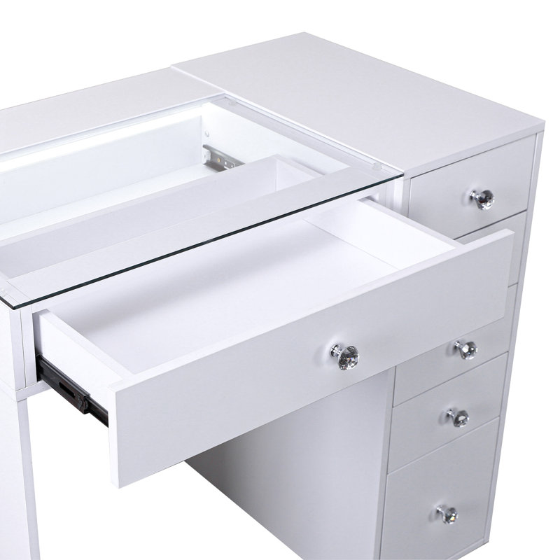  Charmonique Dressing Table